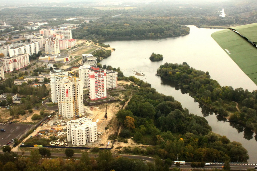 Брянск московская