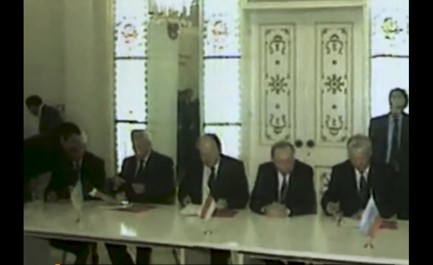 Ельцин Кравчук и Шушкевич Беловежское соглашение. Беловежская пуща Ельцин Кравчук и Шушкевич. Беловежские соглашения 1991 года.