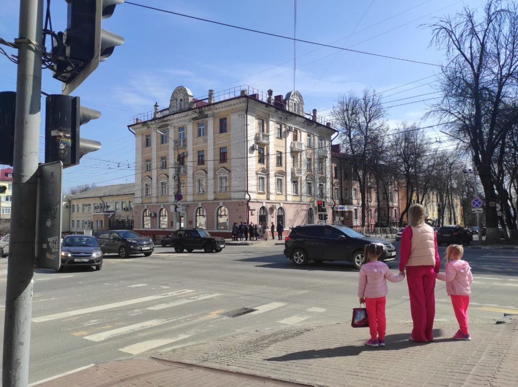 Брянский ворчун - Новости Брянска.