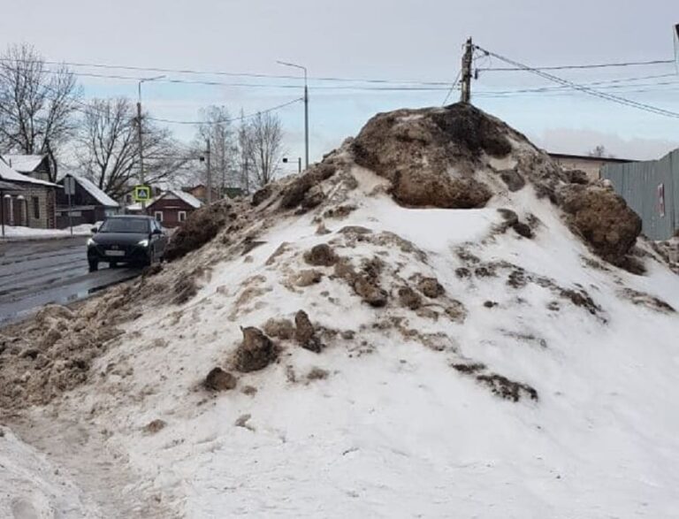Однозначная дорога. Однозначная дорога