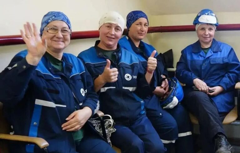 Ковальчук пообещал брянским металлургам сладкую жизнь в 2027-2028 годах